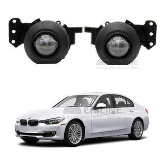 Светодиодные противотуманные фары BMW 328I