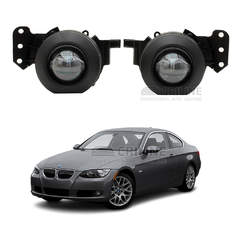 Светодиодные противотуманные фары BMW 328XI