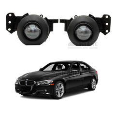 Светодиодные противотуманные фары BMW 330I