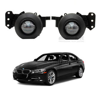 Светодиодные противотуманные фары BMW 330I