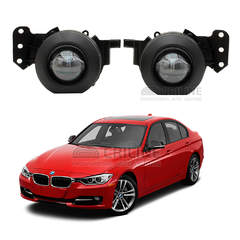 Светодиодные противотуманные фары BMW 335I