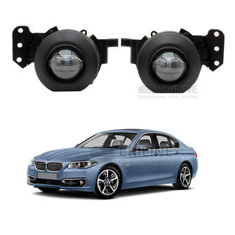 Светодиодные противотуманные фары BMW 525I