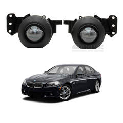 Светодиодные противотуманные фары BMW 550I