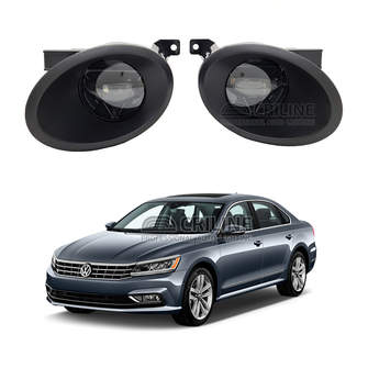 Светодиодные противотуманные фары Volkswagen Jetta VL