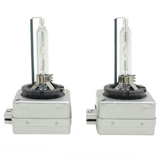 Ксеноновые лампы D1S Criline Xenerium