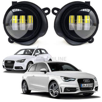 Светодиодные противотуманные фары 30 Вт для Audi A1
