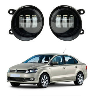 Светодиодные противотуманные фары 30 Вт для Volkswagen Polo