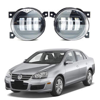 Светодиодные противотуманные фары 30 Вт для Volkswagen Jetta V