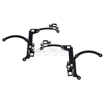 Переходные рамки Subaru Tribeca B9 USA [2006-2007] под линзы Hella 3r/5r, Би-Лед