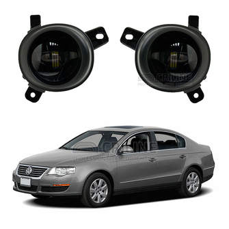 Светодиодные противотуманные фары Volkswagen Passat