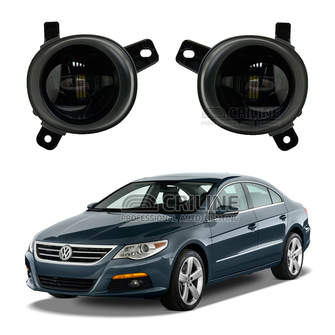 Светодиодные противотуманные фары Volkswagen Passat CC