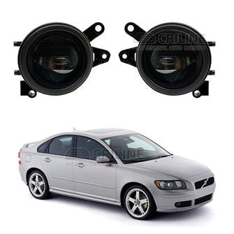 Светодиодные противотуманные фары Volvo S40