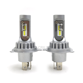 Светодиодные лампы H4 Compact Bright