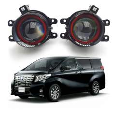Светодиодные противотуманные фары Premium Spot Toyota Alphard H30