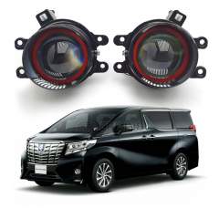 Светодиодные противотуманные фары Premium Spot Toyota Alphard II/III [2011-н.в.]