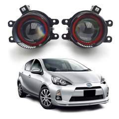 Светодиодные противотуманные фары Premium Spot Toyota Aqua NHP10