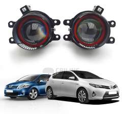Светодиодные противотуманные фары Premium Spot Toyota Auris