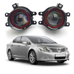 Светодиодные противотуманные фары Premium Spot Toyota Avensis