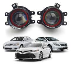 Светодиодные противотуманные фары Premium Spot Toyota Camry VI/VII/VII [2006-н.в]