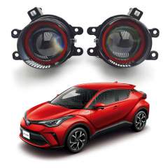 Светодиодные противотуманные фары Premium Spot Toyota C-HR