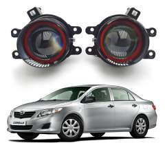 Светодиодные противотуманные фары Premium Spot Toyota Corolla