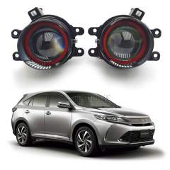 Светодиодные противотуманные фары Premium Spot Toyota Harrier