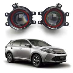 Светодиодные противотуманные фары Premium Spot Toyota Harrier III [2013-2020]