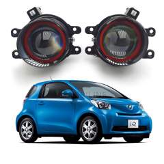 Светодиодные противотуманные фары Premium Spot Toyota IQ