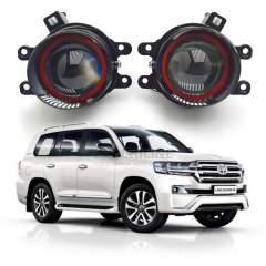 Светодиодные противотуманные фары Premium Spot Toyota Land Cruiser 200