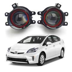 Светодиодные противотуманные фары Premium Spot Toyota Prius