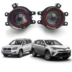 Светодиодные противотуманные фары Premium Spot Toyota RAV4 III/IV/V [2005-2013/2015-н.в.]