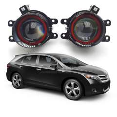 Светодиодные противотуманные фары Premium Spot Toyota Venza
