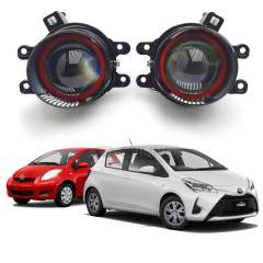 Светодиодные противотуманные фары Premium Spot Toyota Yaris II/III [2005-2020]