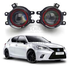 Светодиодные противотуманные фары Premium Spot Lexus CT200h