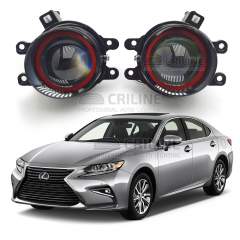 Светодиодные противотуманные фары Premium Spot Lexus ES
