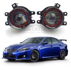 Светодиодные противотуманные фары Lexus IS F USE20 II (XE20) [2007-2014] Premium Spot