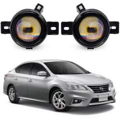 Светодиодные противотуманные фары Premium Spot Nissan Bluebird Sylphy II/III (G11/B17) [2005-2018]