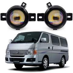 Светодиодные противотуманные фары Premium Spot Nissan Caravan III (E25) рестайл [2003-2012]