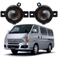 Светодиодные противотуманные фары Nissan Caravan III (E25) рестайл [2003-2012] Premium F4
