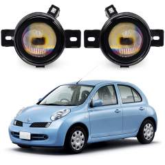 Светодиодные противотуманные фары Premium Spot Nissan Micra III/IV (K12/K13) [2002-2013]