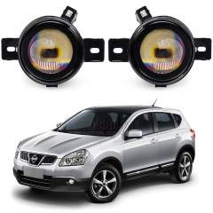 Светодиодные противотуманные фары Premium Spot Nissan Qashqai I (J10) [2006-2013]