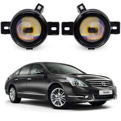 Светодиодные противотуманные фары Premium Spot Nissan Teana II/III (J32/L33) [2008-2020]