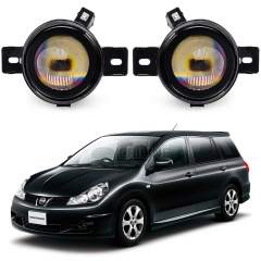 Светодиодные противотуманные фары Premium Spot Nissan Wingroad II (Y11) рестайл [2001-2005]
