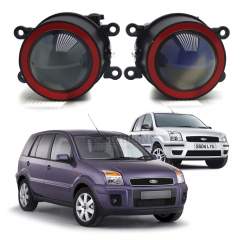 Светодиодные противотуманные фары Premium Spot Ford Fusion I [2002-2012]