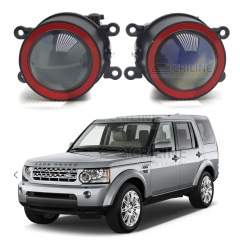 Светодиодные противотуманные фары Premium Spot Land Rover Discovery