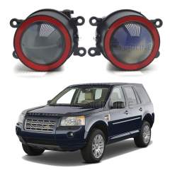 Светодиодные противотуманные фары Premium Spot Land Rover Freelander II (L359) [2006-2014]