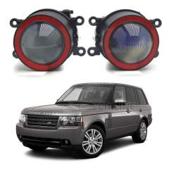 Светодиодные противотуманные фары Premium Spot Land Rover Range Rover