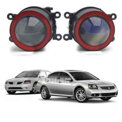 Светодиодные противотуманные фары Premium Spot Mitsubishi Galant