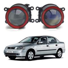 Светодиодные противотуманные фары Premium Spot Opel Astra III [2004-2014]