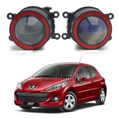 Светодиодные противотуманные фары Premium Spot Peugeot 207